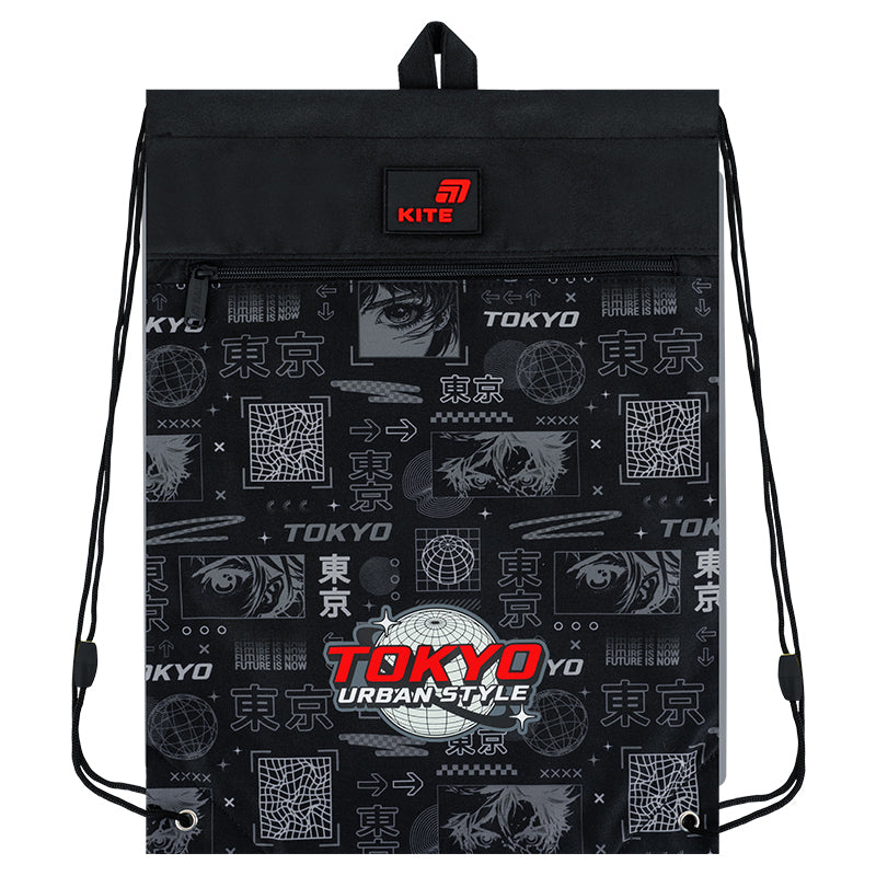 Сумка для взуття Kite Tokyo K26-601M-36