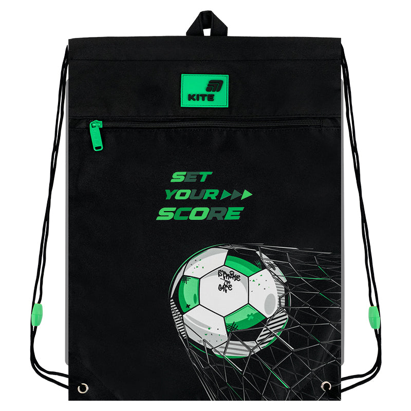 Shoe bag Kite Football K26-601M-39
