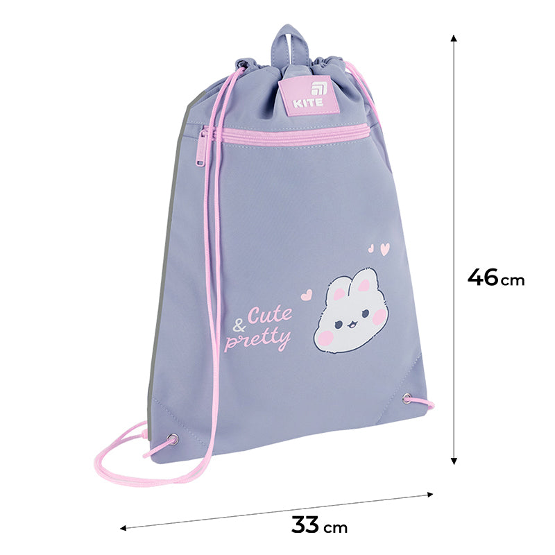 Сумка для взуття Kite Pretty Nice K26-601M-40
