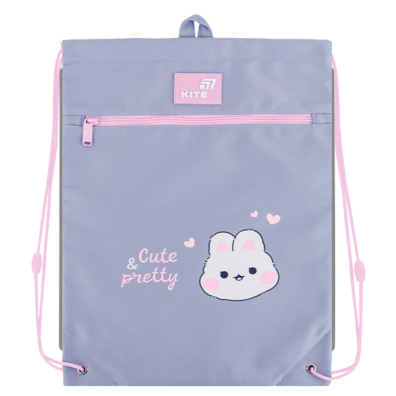 Shoe bag Kite Pretty Nice K26-601M-40