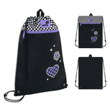 Shoe bag Kite Flower Power K26-601M-41