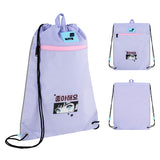 Shoe bag Kite Sakura K26-601M-44