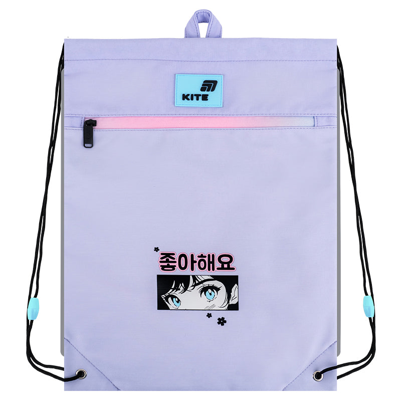 Shoe bag Kite Sakura K26-601M-44