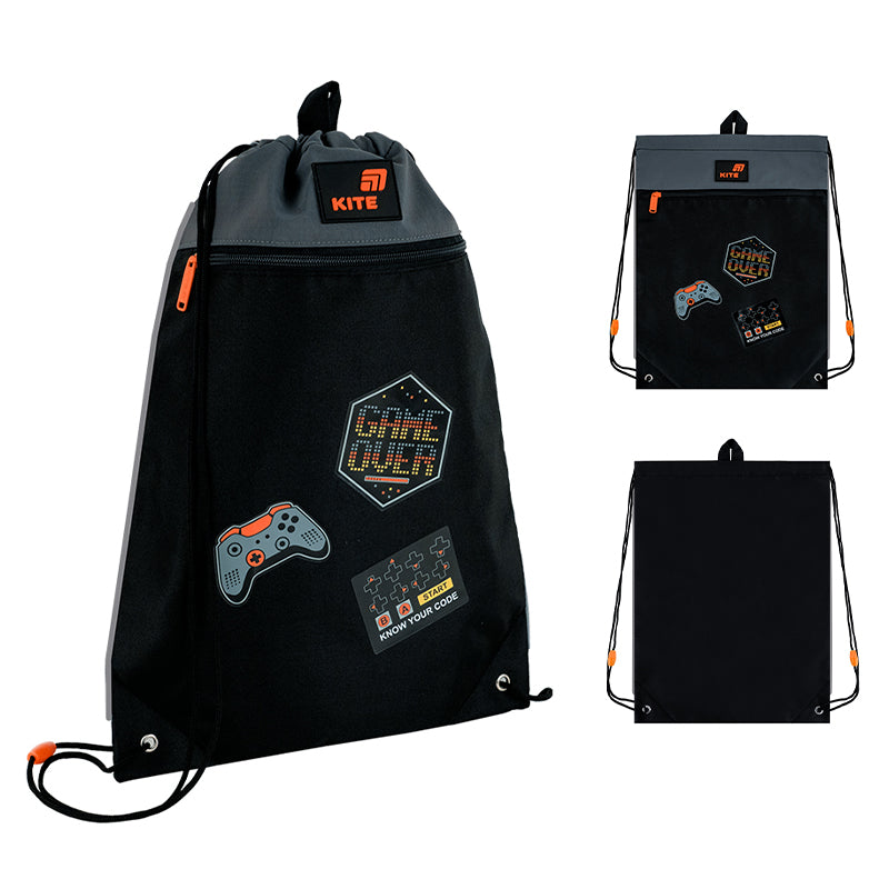Shoe bag Kite Game Zone K26-601M-46
