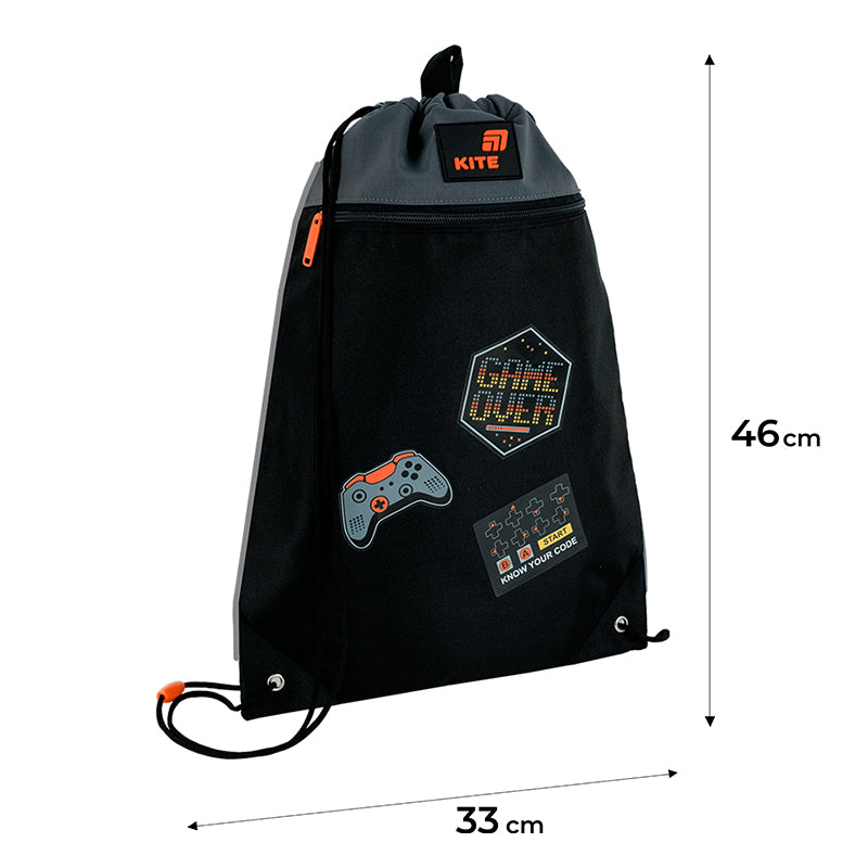 Shoe bag Kite Game Zone K26-601M-46