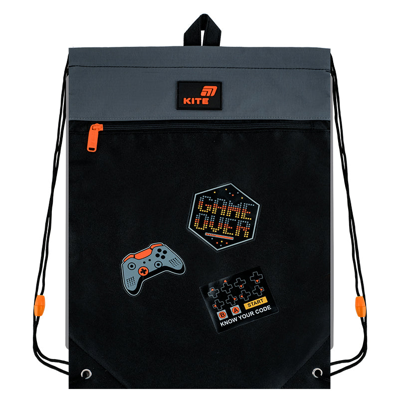 Shoe bag Kite Game Zone K26-601M-46