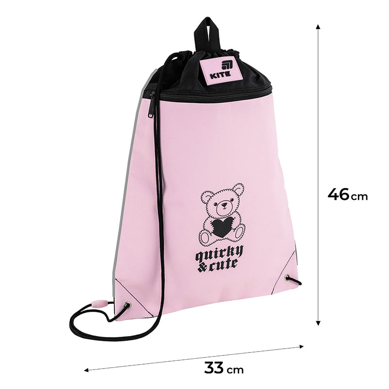 Сумка для взуття Kite Quirky&Cute K26-601M-47