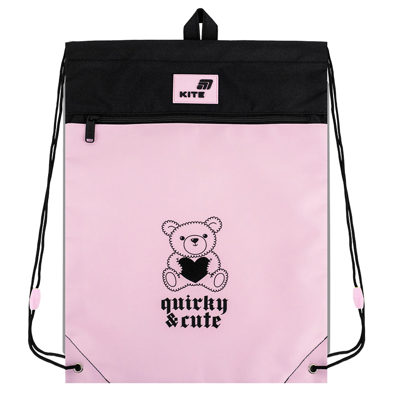 Shoe bag Kite Quirky&Cute K26-601M-47