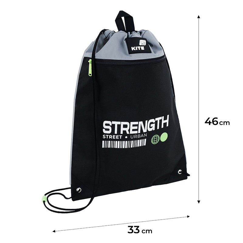 Shoe bag Kite Urban K26-601M-49