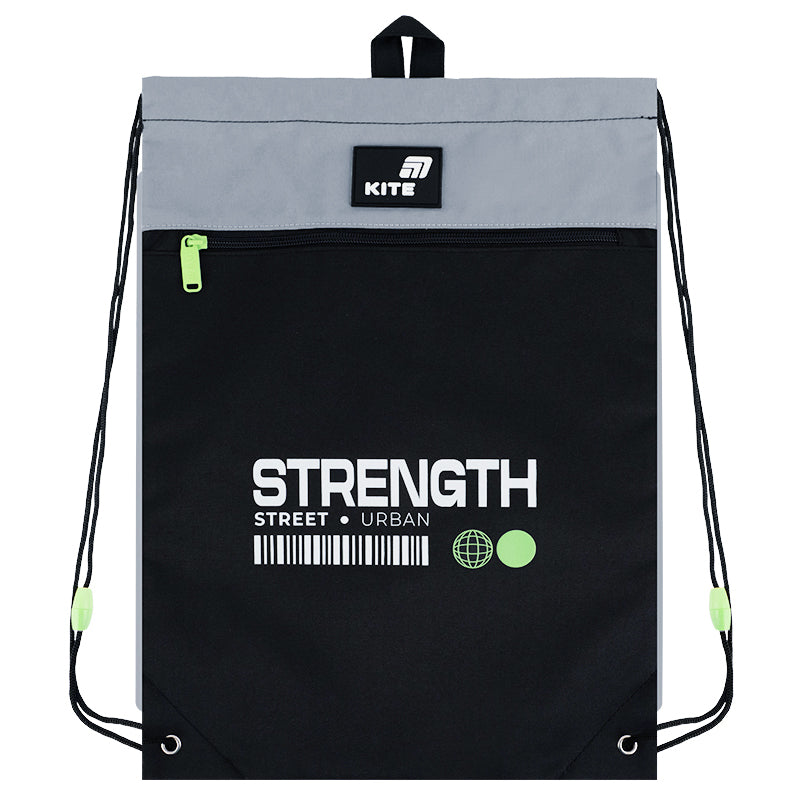 Shoe bag Kite Urban K26-601M-49