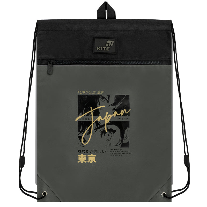 Shoe bag Kite Tokyo Vibe K26-601M-50