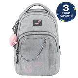 Backpack Kite Education teens Hello Kitty HK26-2578M