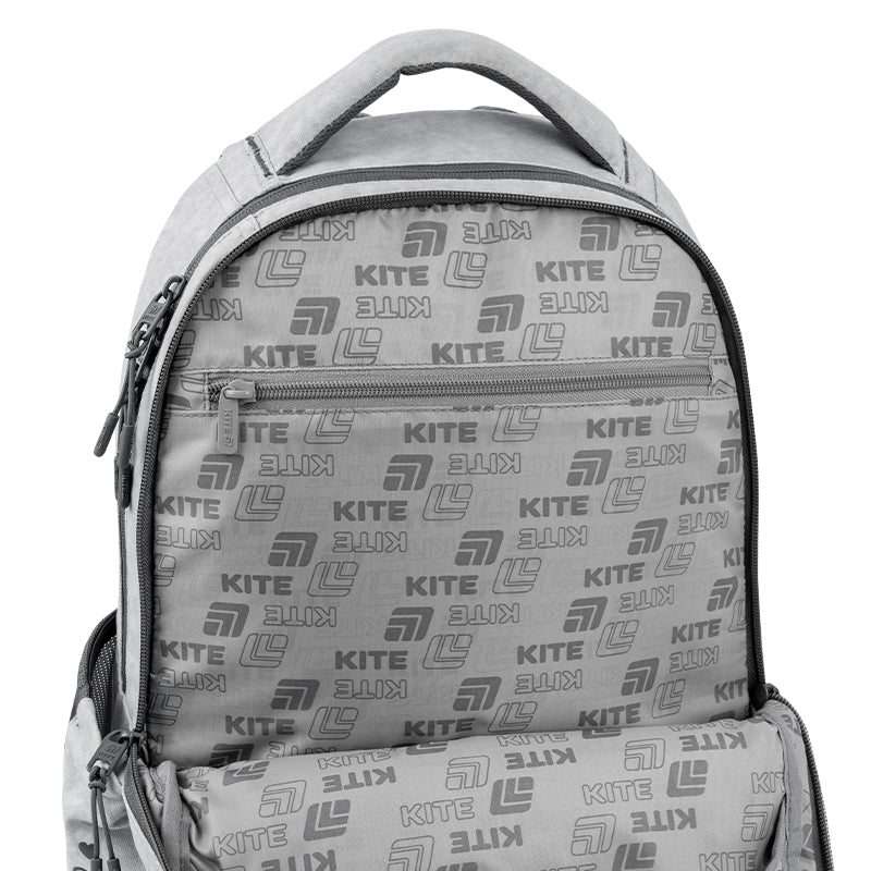 Backpack Kite Education teens Hello Kitty HK26-2578M