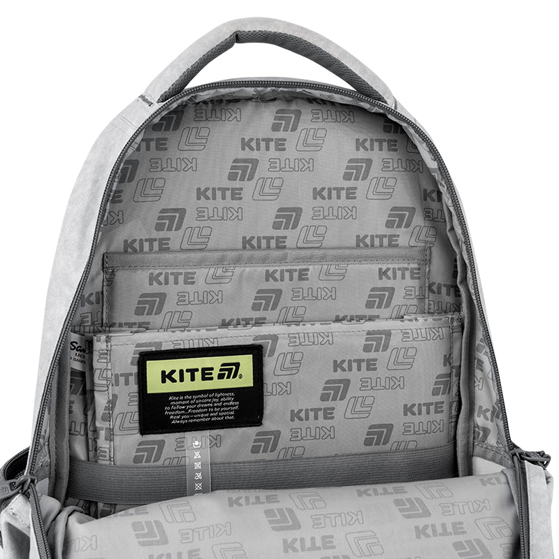 Backpack Kite Education teens Hello Kitty HK26-2578M