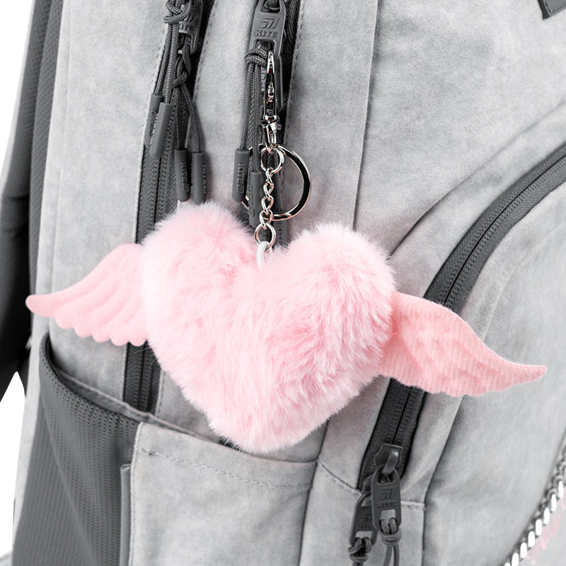 Backpack Kite Education teens Hello Kitty HK26-2578M