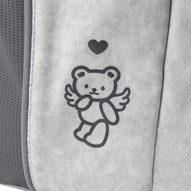 Backpack Kite Education teens Hello Kitty HK26-2578M