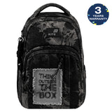 Backpack Kite Education teens Denim Core K26-2578M-2