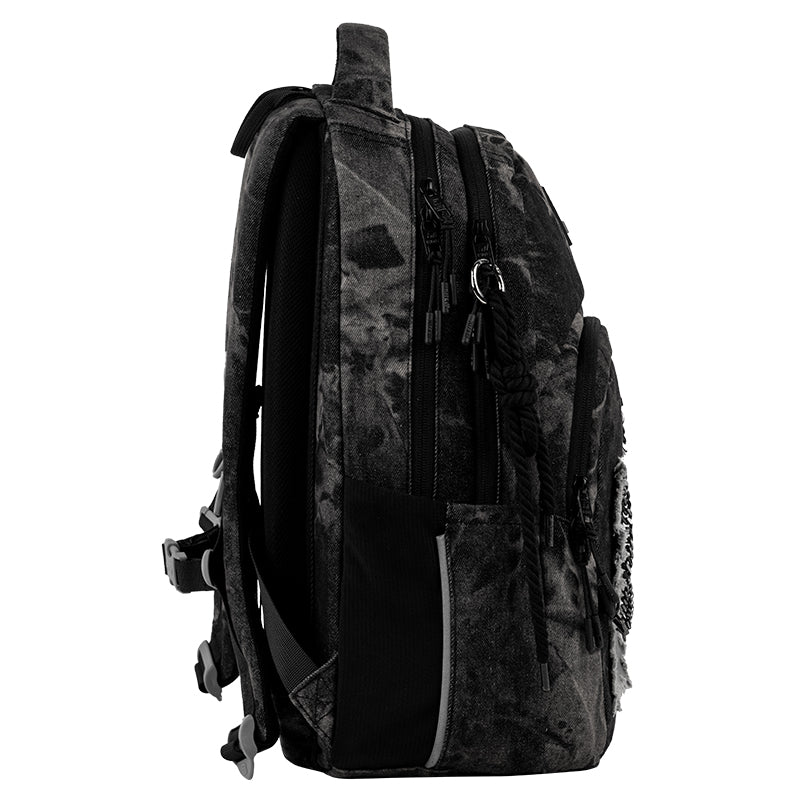 Backpack Kite Education teens Denim Core K26-2578M-2