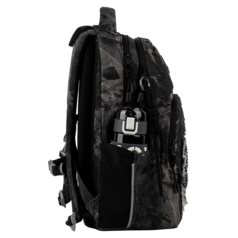 Backpack Kite Education teens Denim Core K26-2578M-2