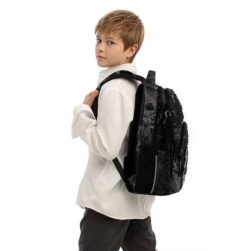 Backpack Kite Education teens Denim Core K26-2578M-2