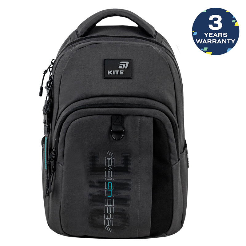 Backpack Kite Education teens Step Up K26-2578M-3