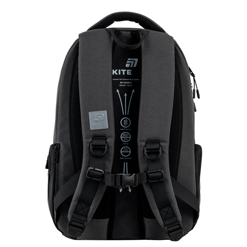 Backpack Kite Education teens Step Up K26-2578M-3