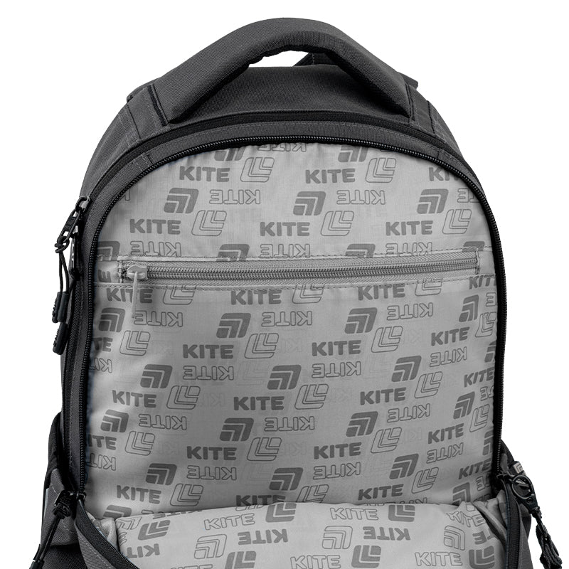 Backpack Kite Education teens Step Up K26-2578M-3