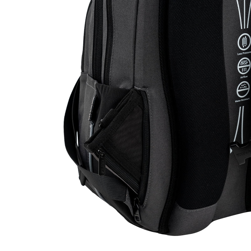 Backpack Kite Education teens Step Up K26-2578M-3