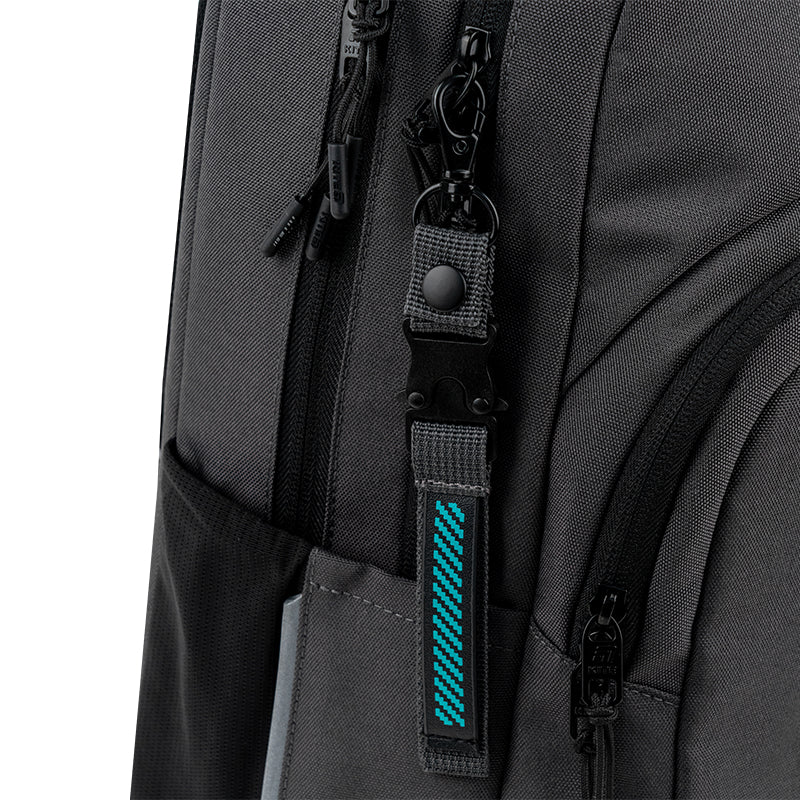 Backpack Kite Education teens Step Up K26-2578M-3