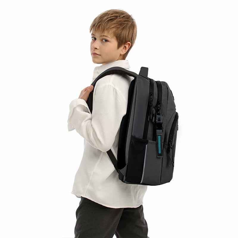 Backpack Kite Education teens Step Up K26-2578M-3
