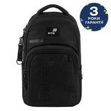 Backpack Kite Education teens Fearless K26-2578L