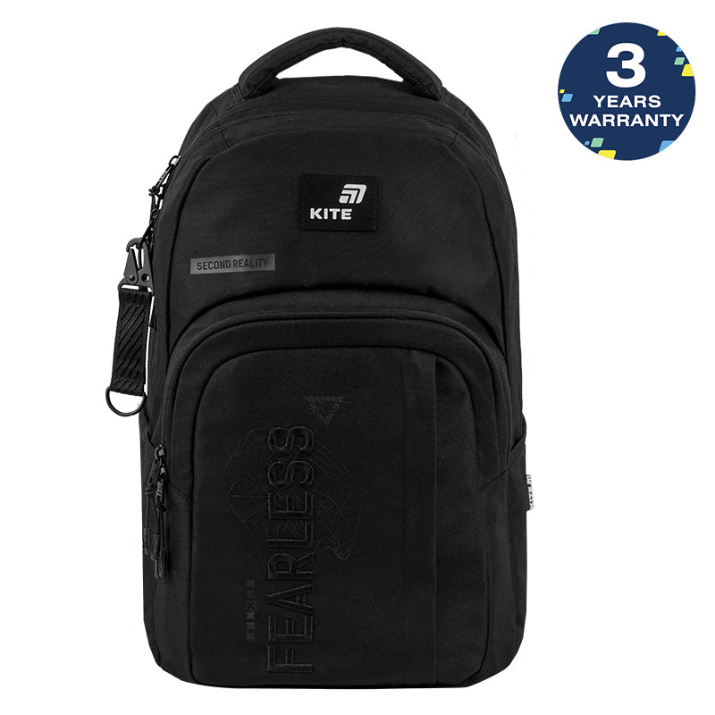 Backpack Kite Education teens Fearless K26-2578L