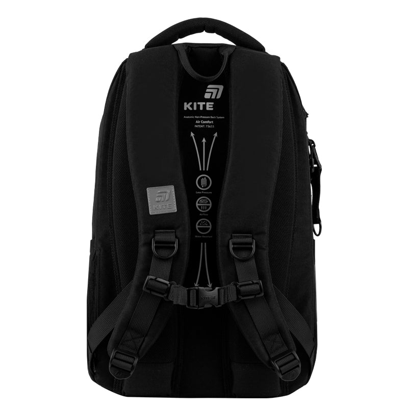 Backpack Kite Education teens Fearless K26-2578L