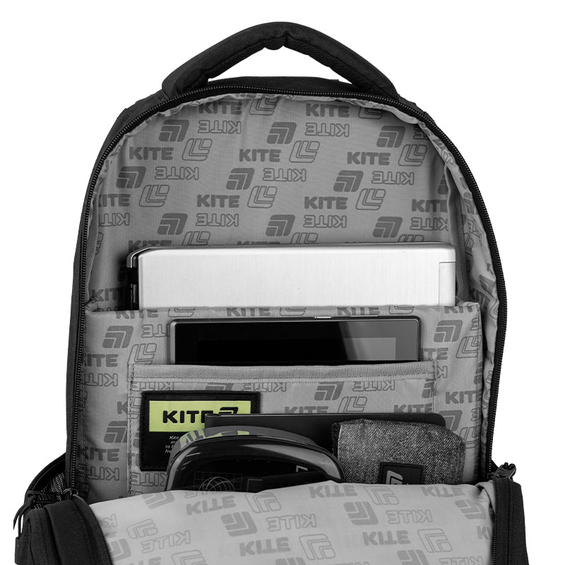 Backpack Kite Education teens Fearless K26-2578L