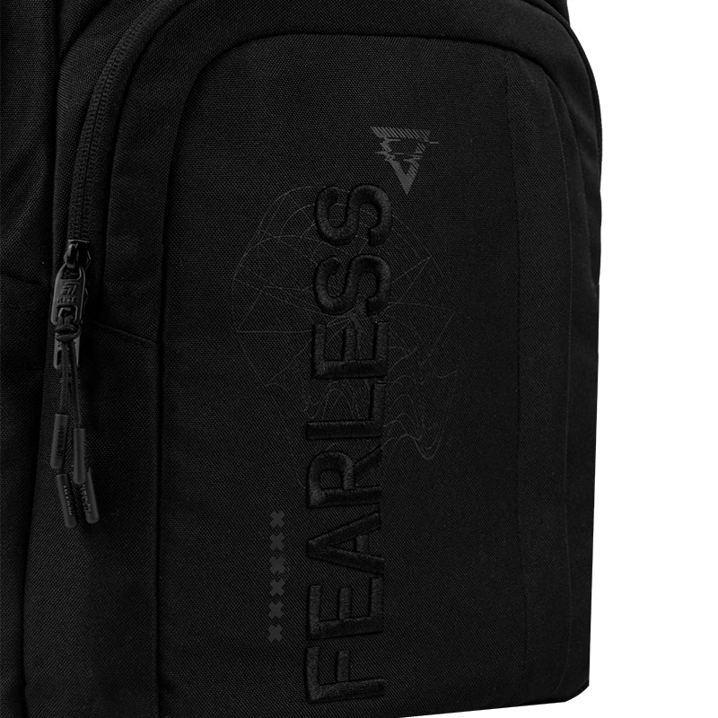 Backpack Kite Education teens Fearless K26-2578L