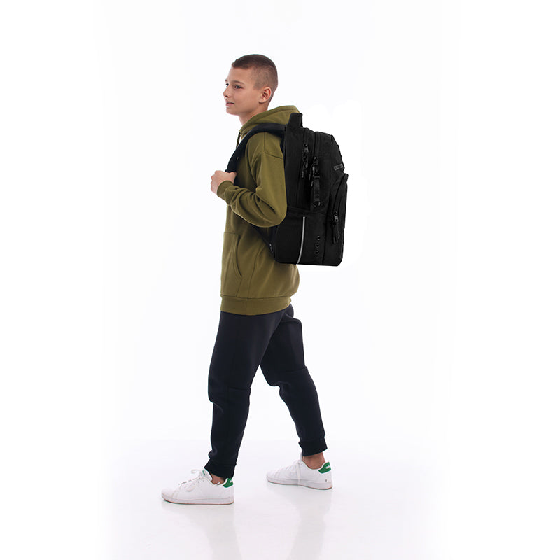 Backpack Kite Education teens Fearless K26-2578L