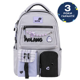 Backpack Kite Education teens Molang ML26-2587M