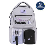 Рюкзак Kite Education teens Molang ML26-2587M