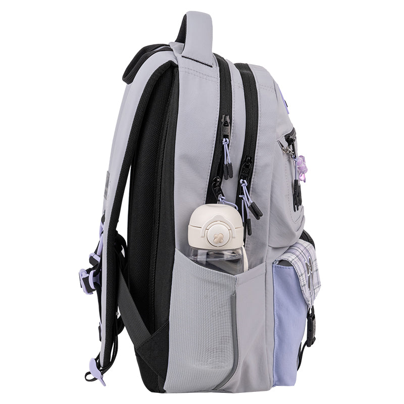 Backpack Kite Education teens Molang ML26-2587M