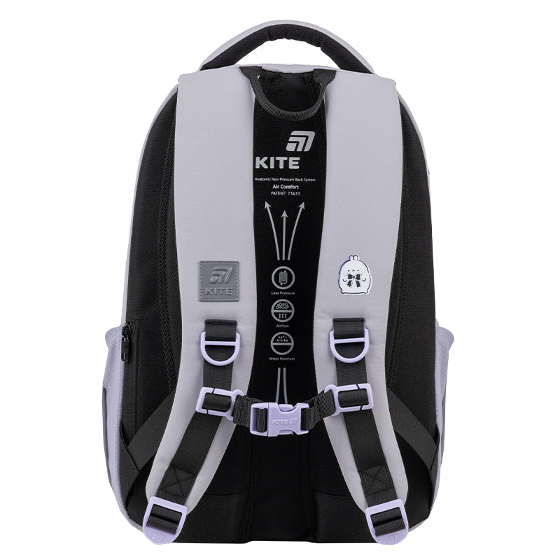 Backpack Kite Education teens Molang ML26-2587M