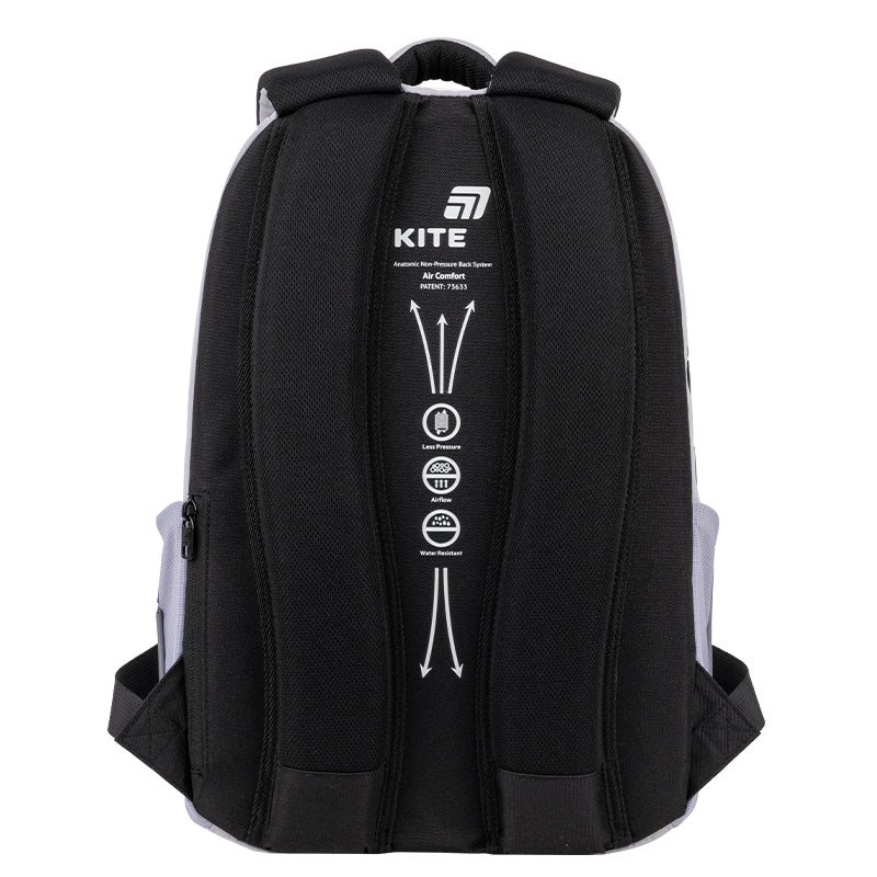 Backpack Kite Education teens Molang ML26-2587M