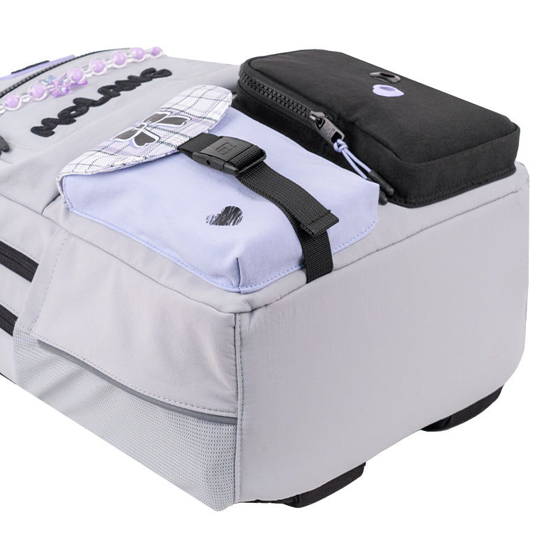Backpack Kite Education teens Molang ML26-2587M