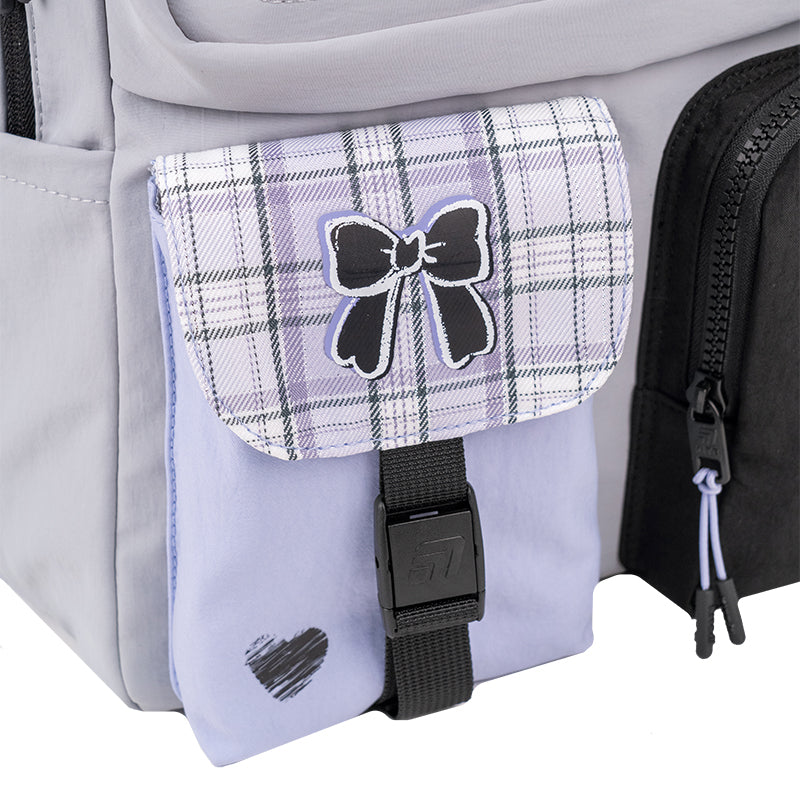 Backpack Kite Education teens Molang ML26-2587M