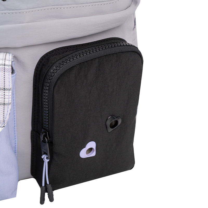 Backpack Kite Education teens Molang ML26-2587M