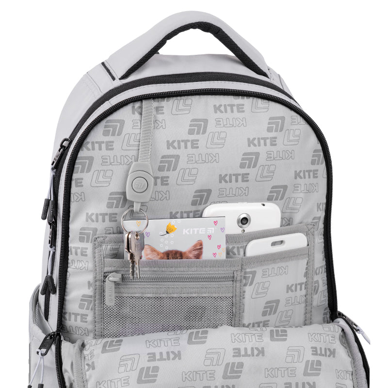 Backpack Kite Education teens Molang ML26-2587M