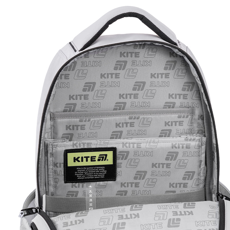 Backpack Kite Education teens Molang ML26-2587M
