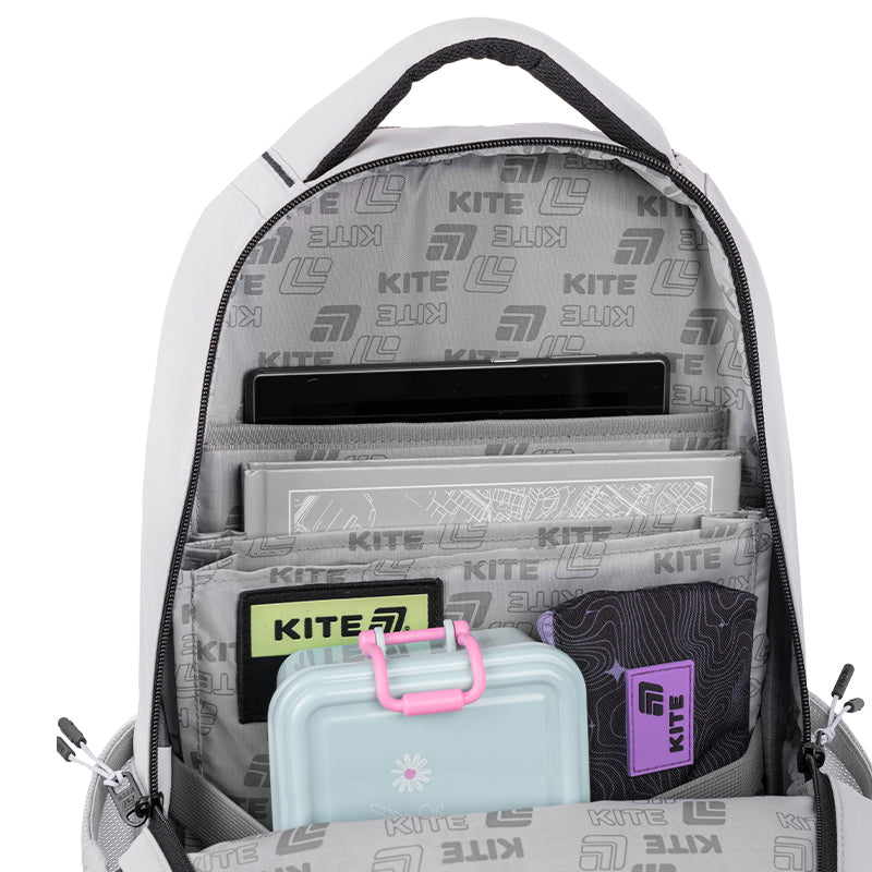 Backpack Kite Education teens Molang ML26-2587M