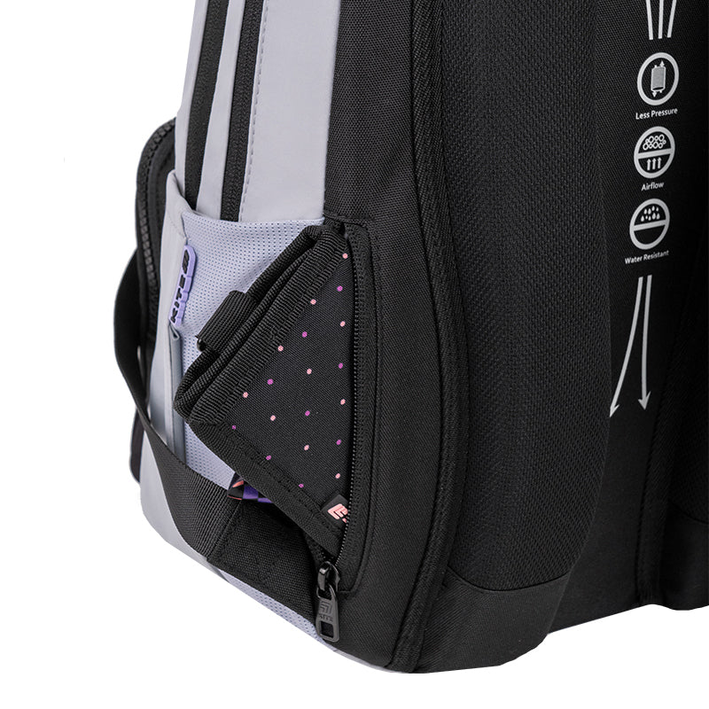 Backpack Kite Education teens Molang ML26-2587M