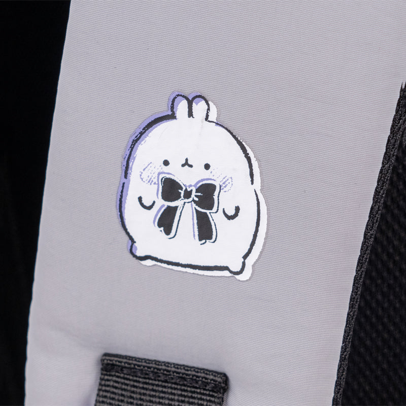 Backpack Kite Education teens Molang ML26-2587M