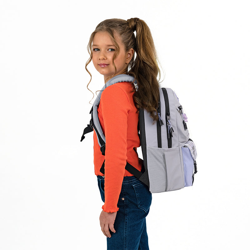 Backpack Kite Education teens Molang ML26-2587M